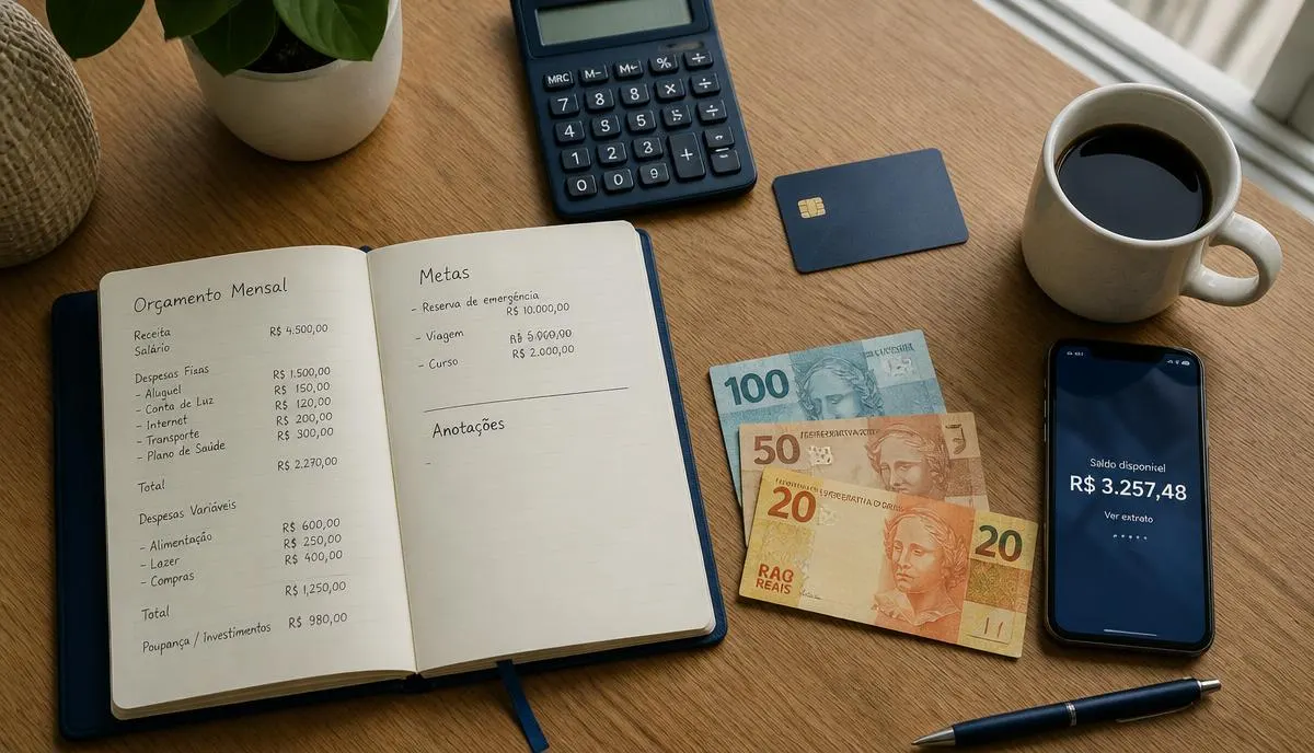 Crédito é vilão ou solução? Entenda o papel dele na sua vida financeira