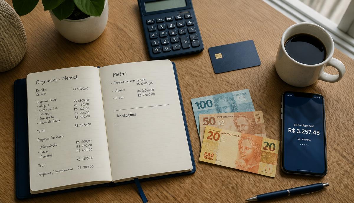Crédito é vilão ou solução? Entenda o papel dele na sua vida financeira
