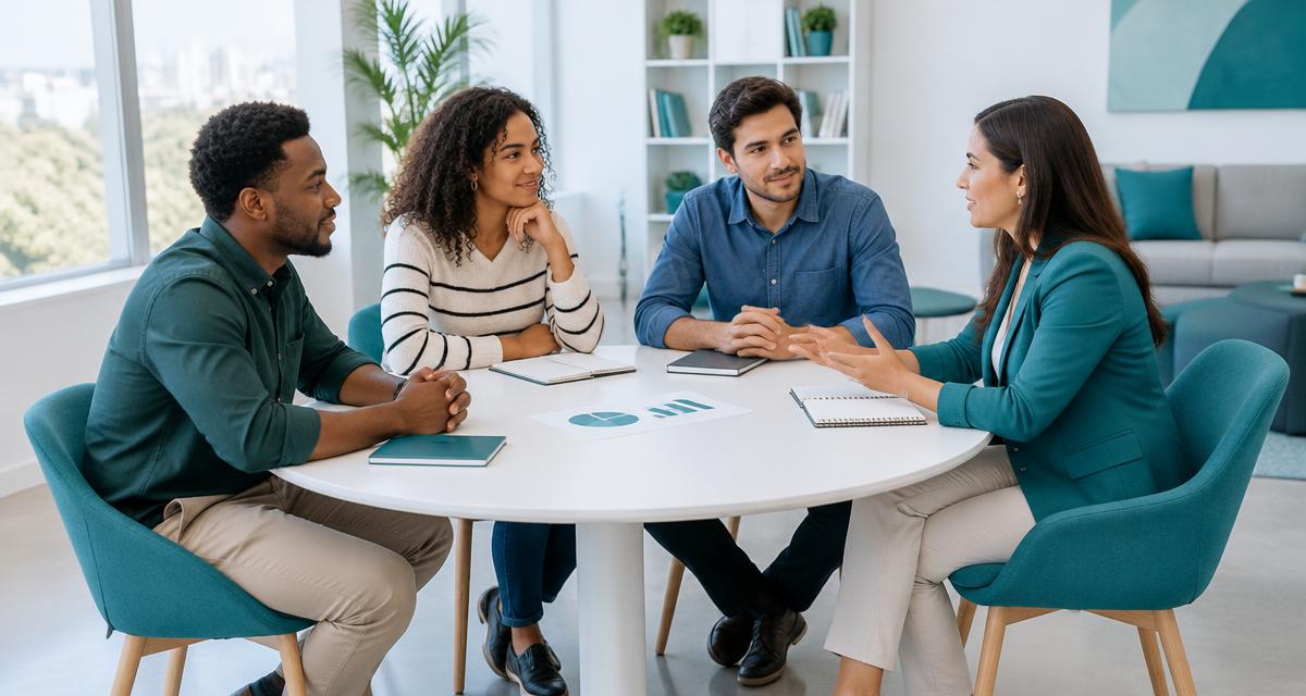 Crédito como benefício financeiro: como comunicar aos colaboradores sem incentivar endividamento