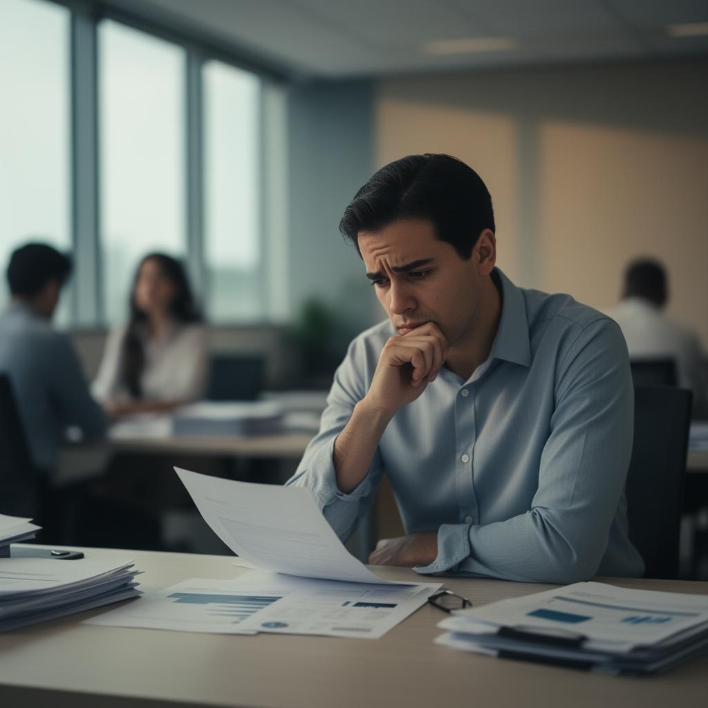 Endividamento do trabalhador CLT: como isso impacta a produtividade e o resultado das empresas