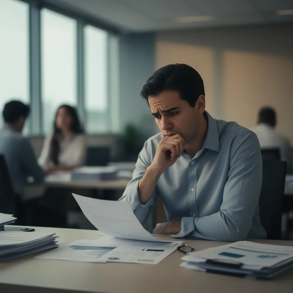 Endividamento do trabalhador CLT: como isso impacta a produtividade e o resultado das empresas