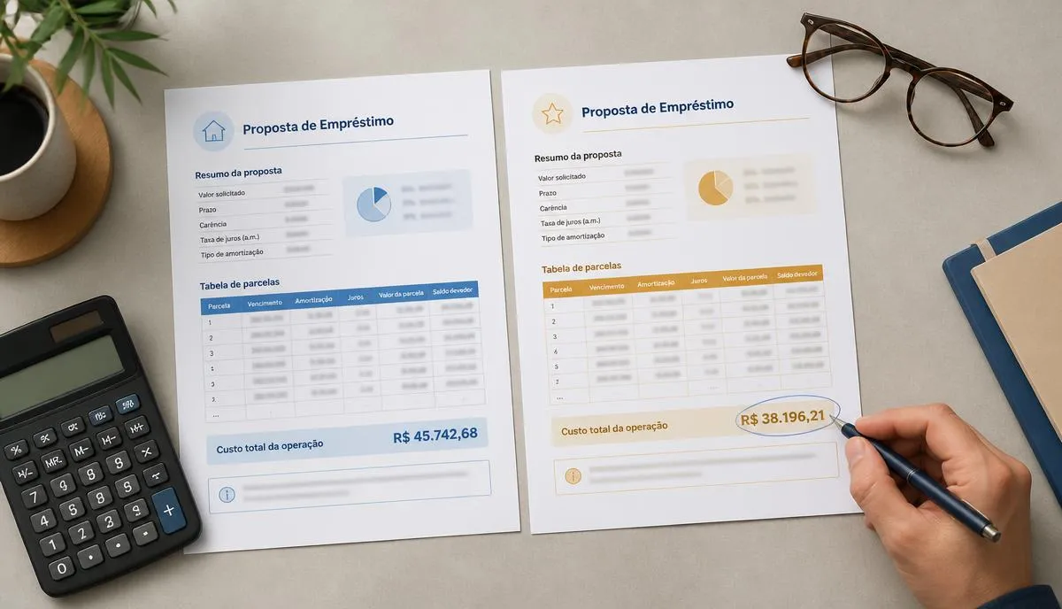 5 erros financeiros que fazem você pagar mais juros sem perceber