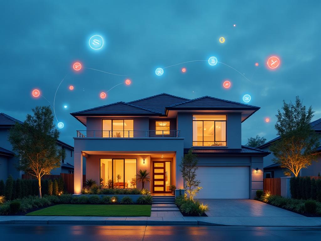 Empréstimo com Imóvel em garantia